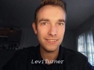 Levi_Turner