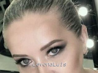 LevonaLuis Tel 69 Salopes