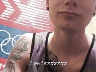 Lewisxxxxxx