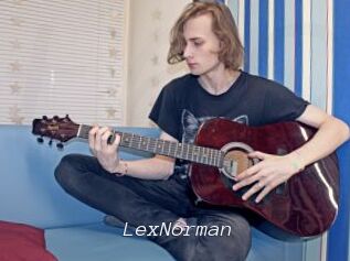 LexNorman
