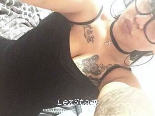 LexStacy