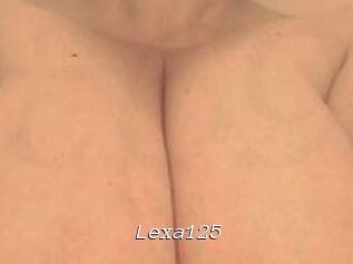Lexa125
