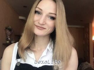 LexaLite