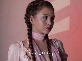 LexaRiley