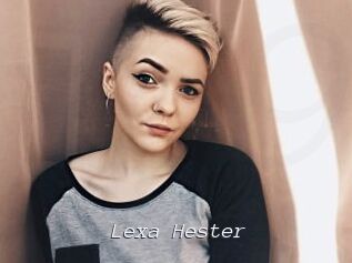 Lexa_Hester