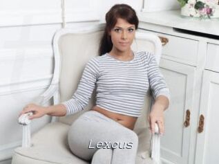 Lexcus