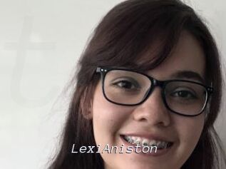 LexiAniston
