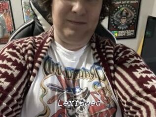 LexiBaed