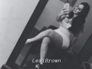 LexiBrown