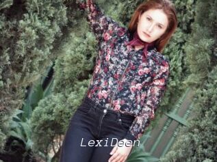 LexiDeen