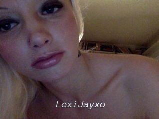 LexiJayxo