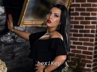 LexiKey