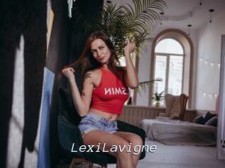 LexiLavigne