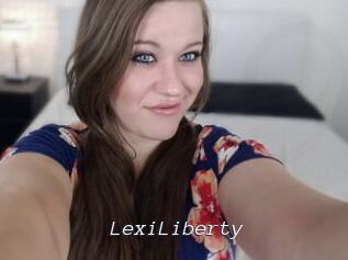 LexiLiberty