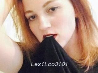 LexiLoo3101