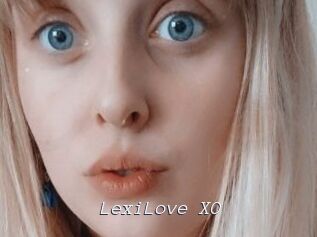 LexiLove_XO