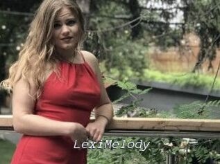 LexiMelody