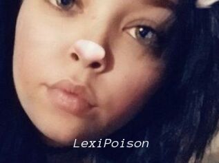 LexiPoison