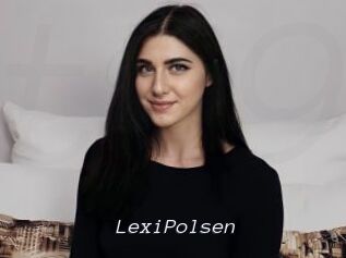 LexiPolsen