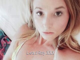LexiRayXXX