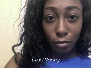 Lexi_Rosey Tel 69 Salopes