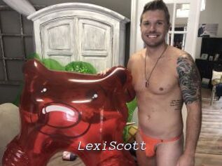 LexiScott