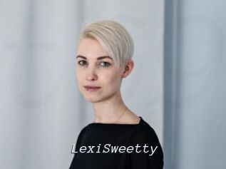 LexiSweetty