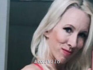 LexiWild