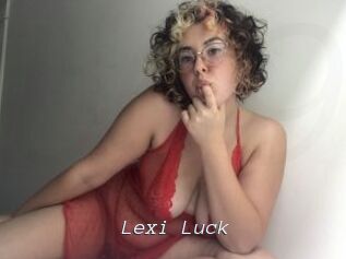 Lexi_Luck