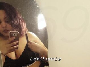 Lexibunnie
