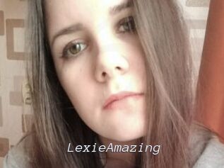 LexieAmazing
