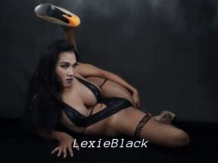 LexieBlack