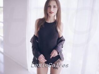 LexieCalves