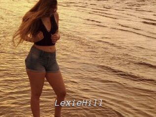 LexieHill