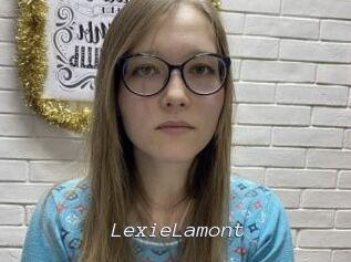 LexieLamont