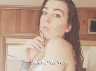 LexieParker