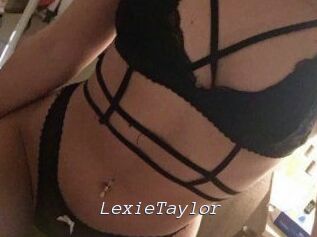 LexieTaylor Tel 69 Salopes