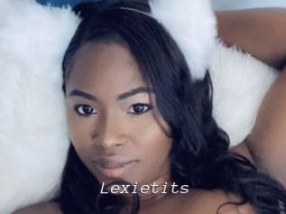 Lexietits