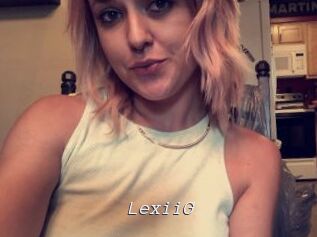 LexiiG