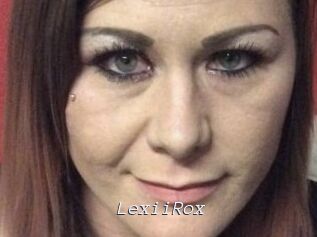LexiiRox