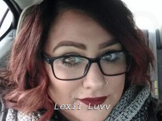 Lexii_Luvv
