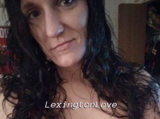 LexingtonLove Tel 69 Salopes