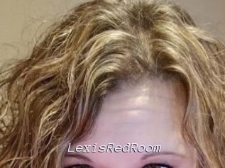 LexisRedRoom