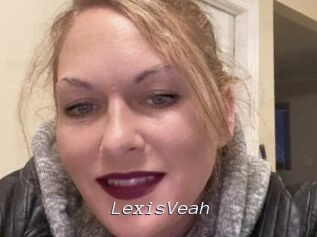 LexisVeah