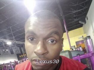 Lexus30