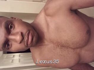 Lexus35