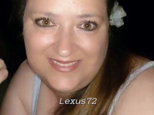 Lexus72