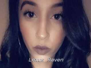 Lexus_Raven