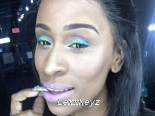 Lexx_Keyz
