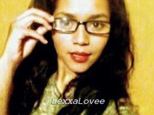 Lexxa_Lovee